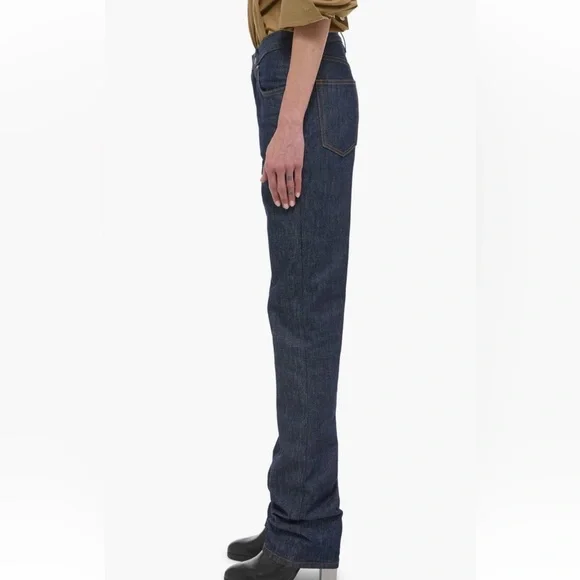 Helmut Lang Slim Denim - Picture 4 of 15
